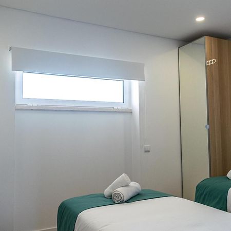 Baleal Dream Apartment Ferrel  Ngoại thất bức ảnh