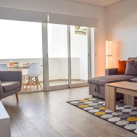 Baleal Dream Apartment Ferrel  Ngoại thất bức ảnh