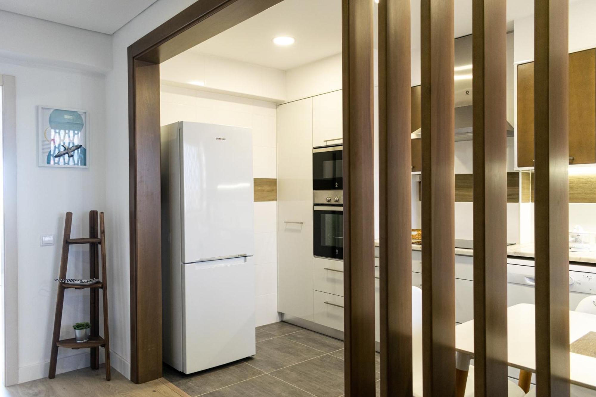 Baleal Dream Apartment Ferrel  Ngoại thất bức ảnh