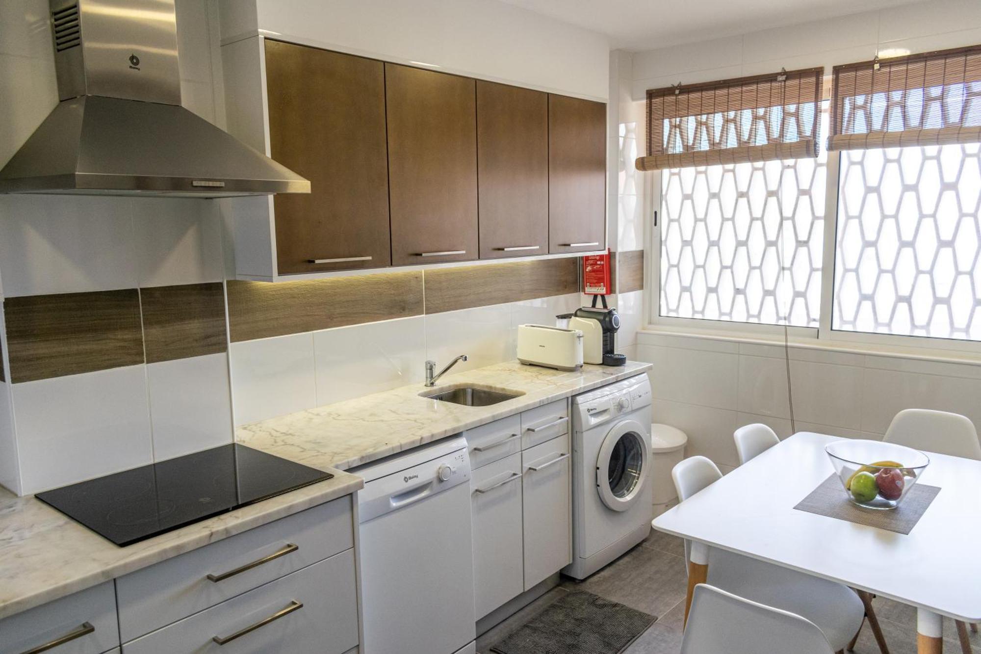 Baleal Dream Apartment Ferrel  Ngoại thất bức ảnh