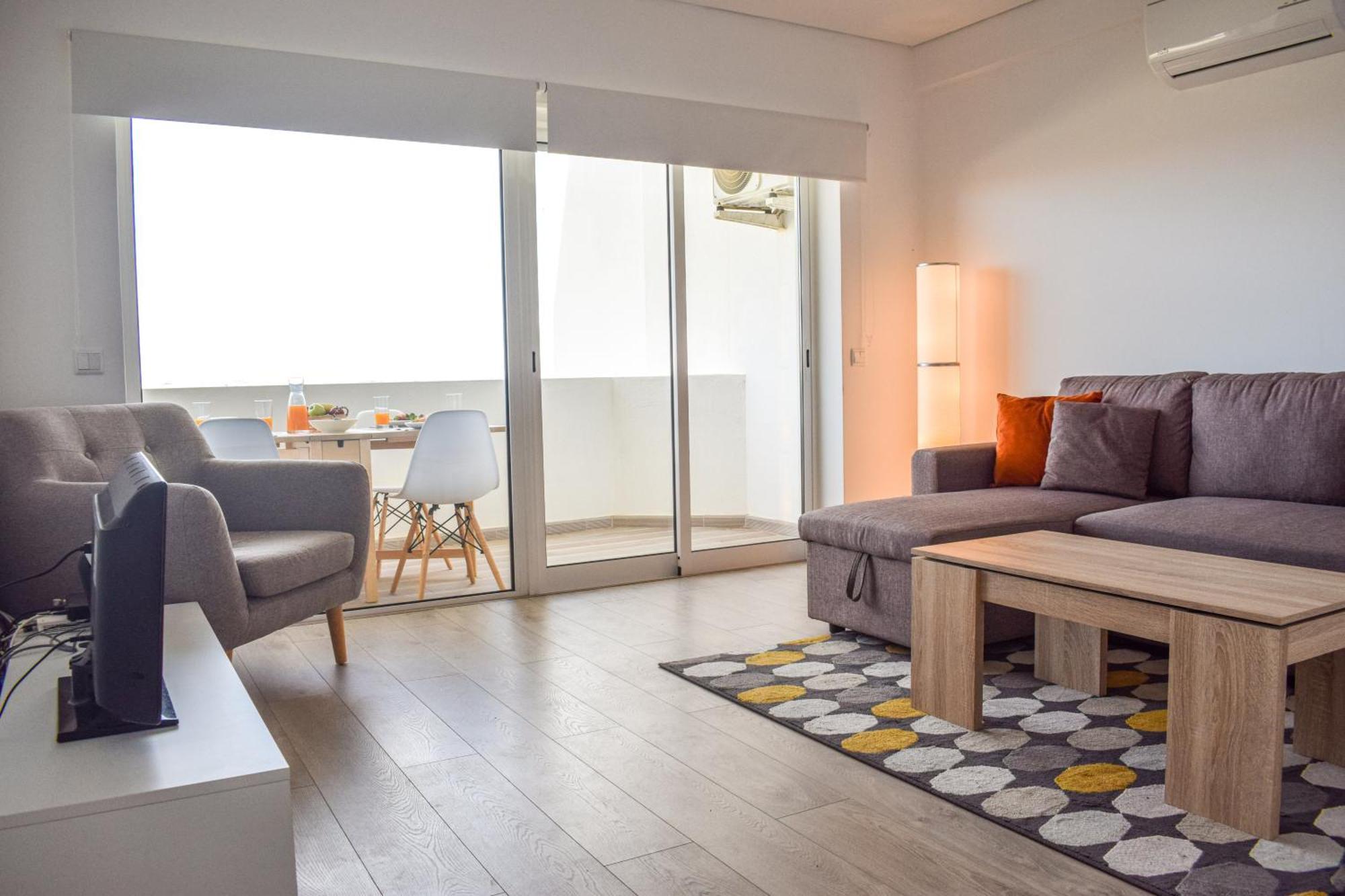 Baleal Dream Apartment Ferrel  Ngoại thất bức ảnh