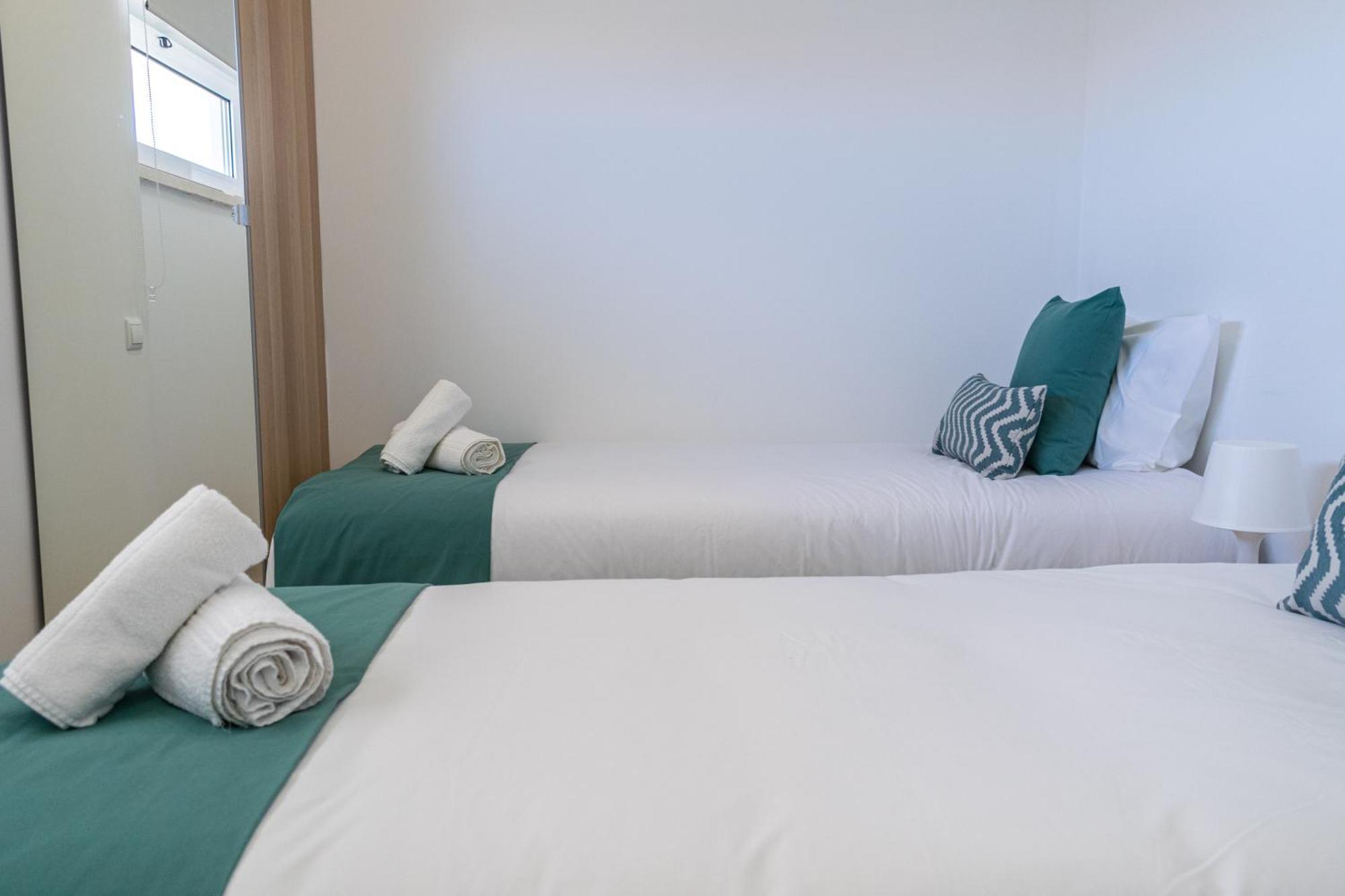 Baleal Dream Apartment Ferrel  Ngoại thất bức ảnh