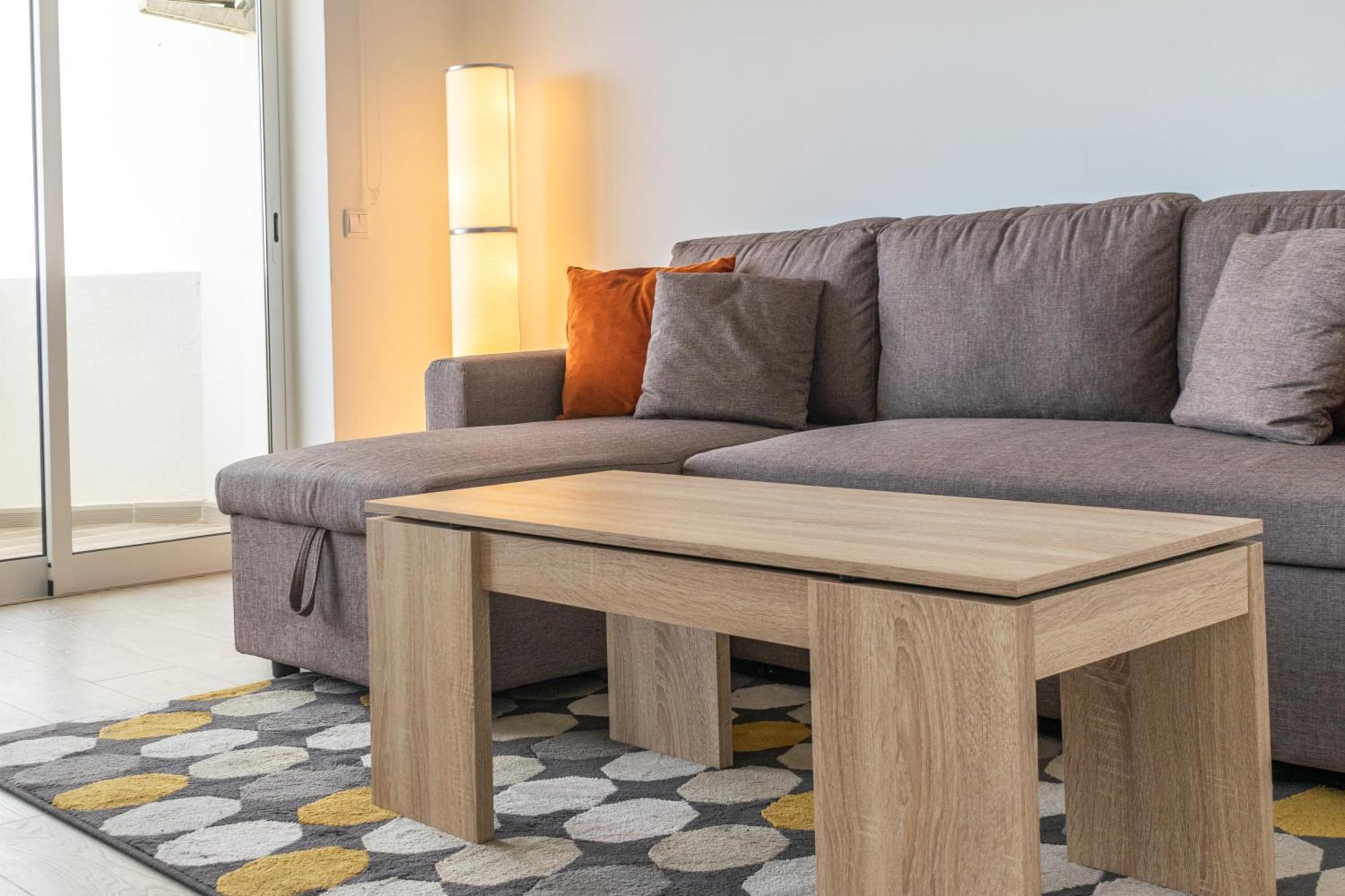 Baleal Dream Apartment Ferrel  Ngoại thất bức ảnh