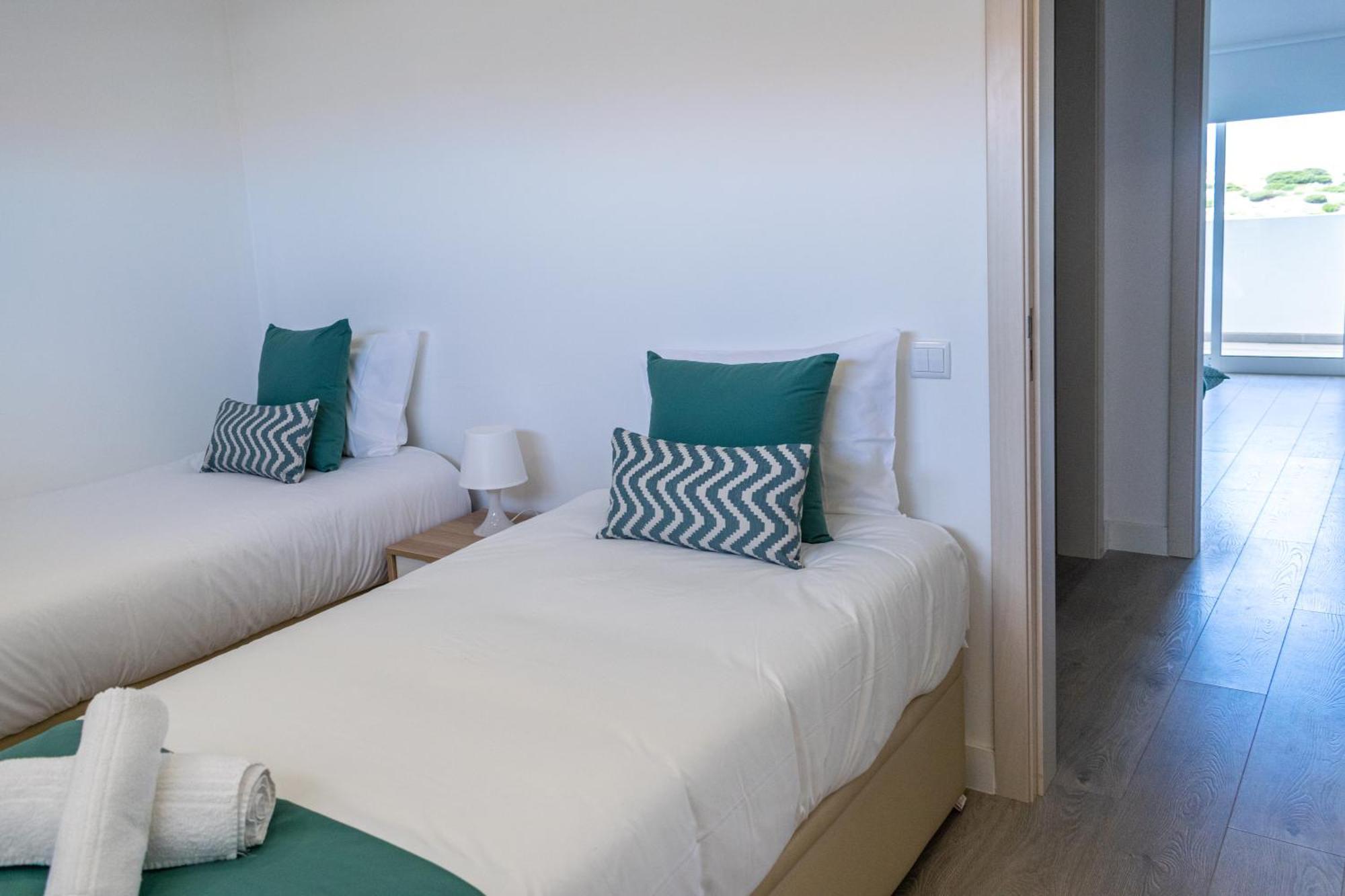 Baleal Dream Apartment Ferrel  Ngoại thất bức ảnh