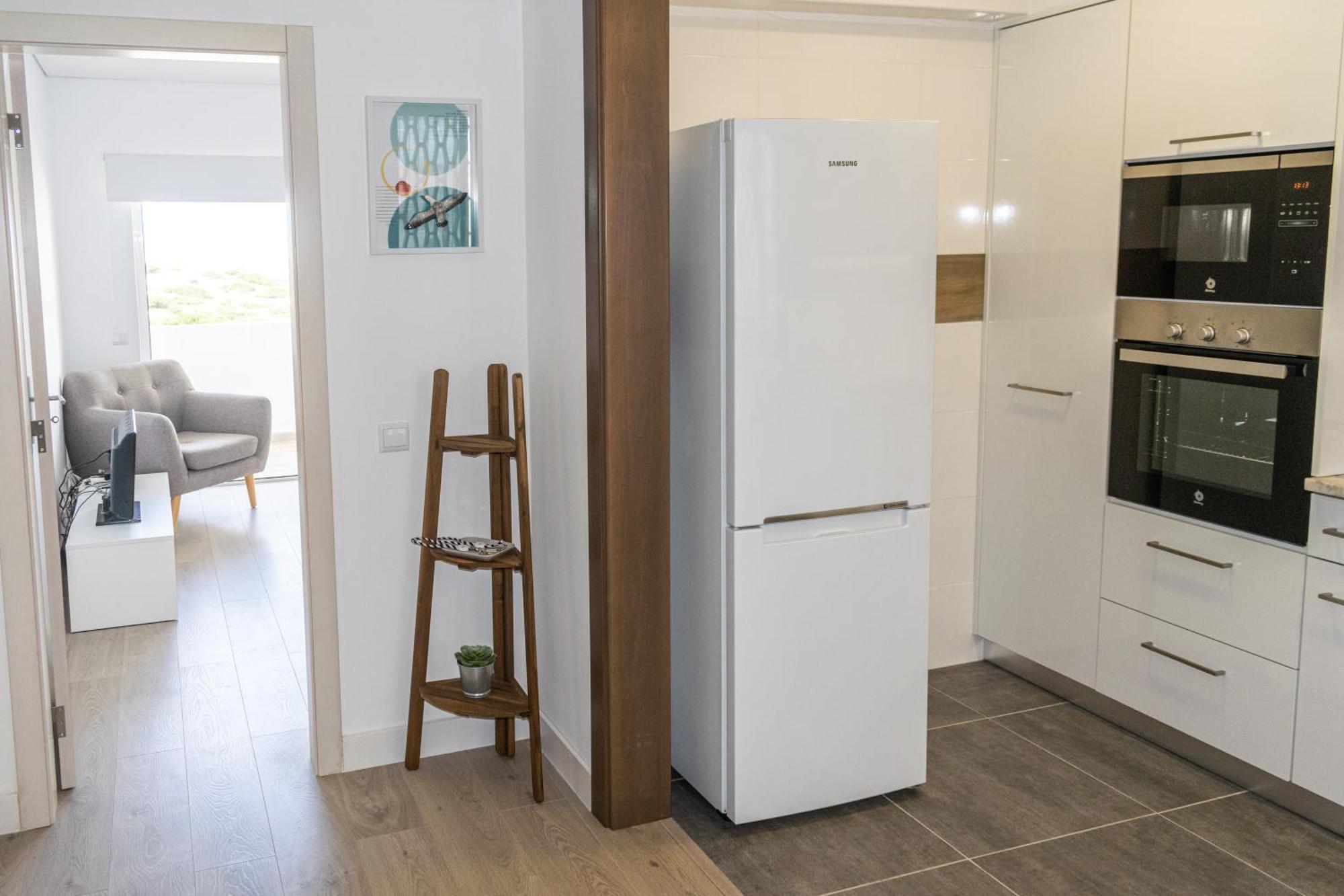 Baleal Dream Apartment Ferrel  Ngoại thất bức ảnh
